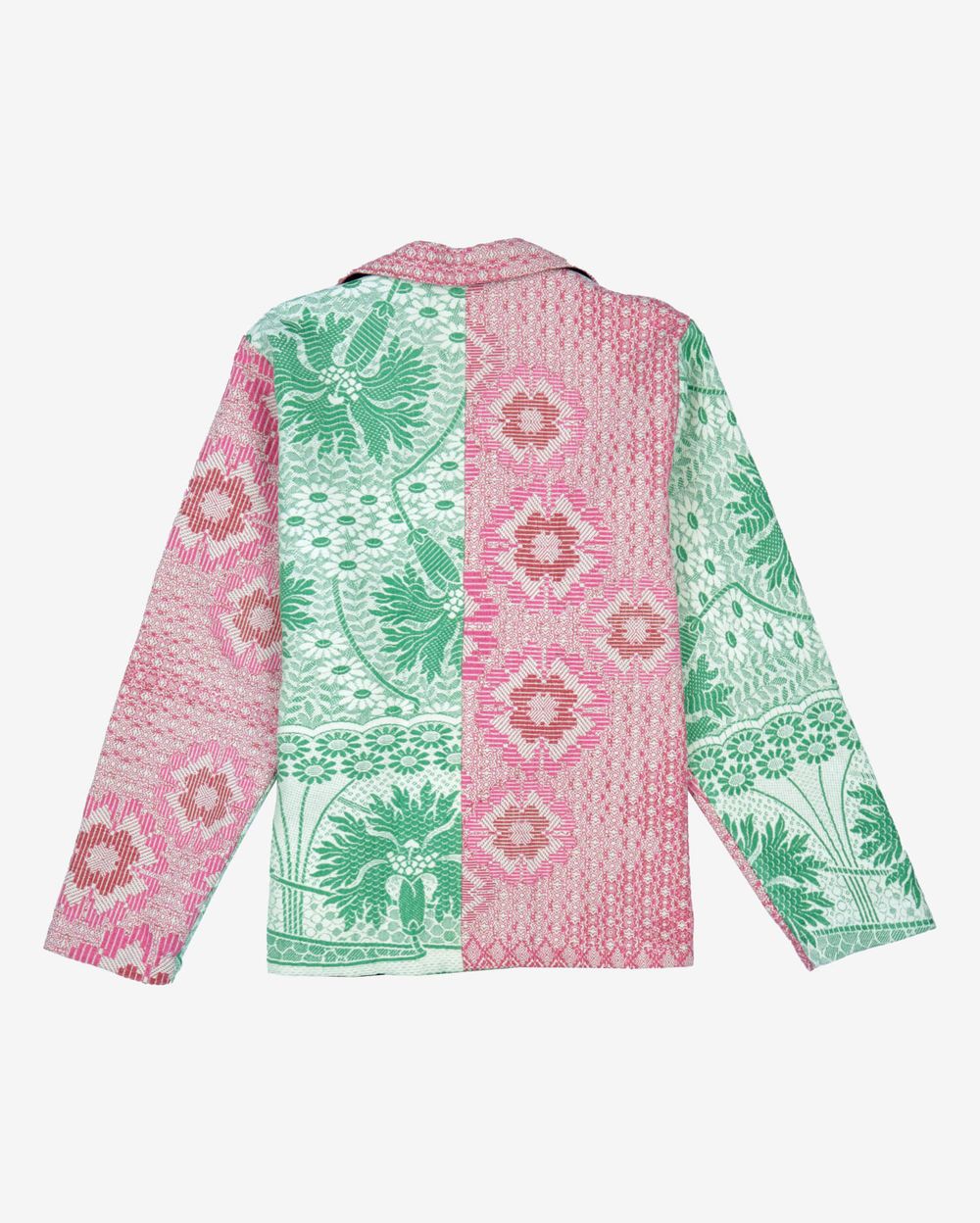 Куртка Floral Coverlet