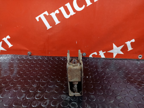 Замок кабины