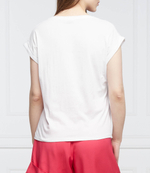 футболка Liu Jo - белый(WA2021 J5214)