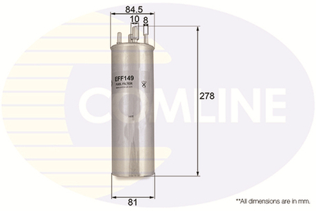 COMLINE - EFF149