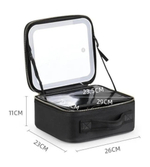 Косметичка с подсветкой