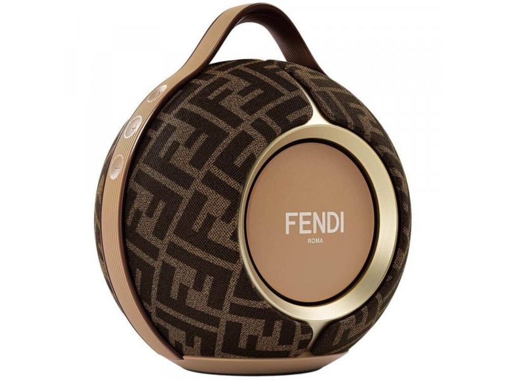 Портативная акустика Devialet Mania Opera Rouge