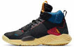Кроссовки Union La X Jordan Union La X Air Jordan Mid Sp "Off Noir"