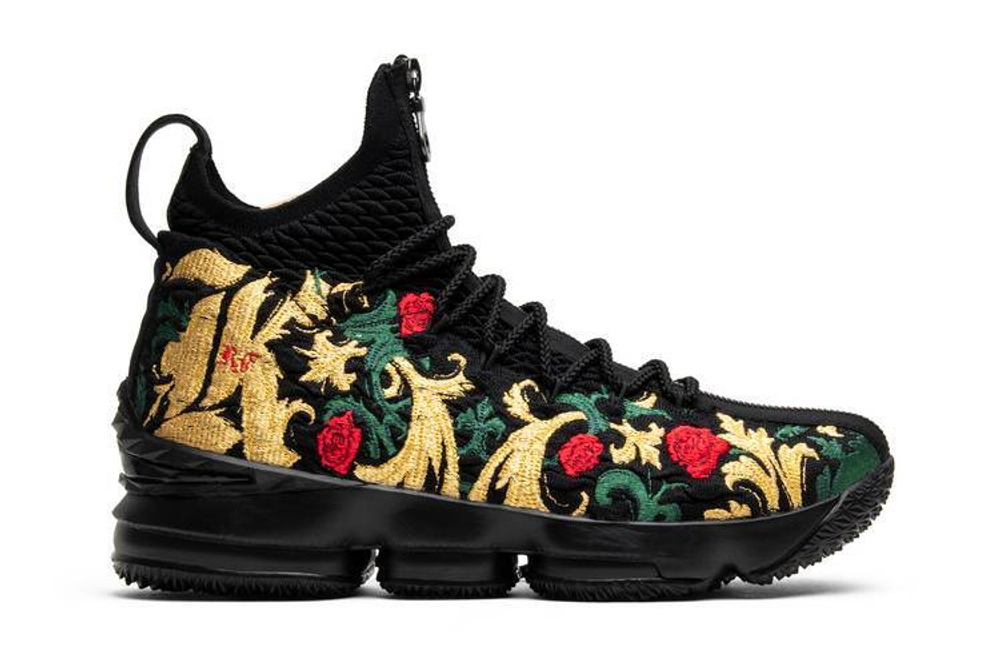 Lebron x kith shoes hot sale