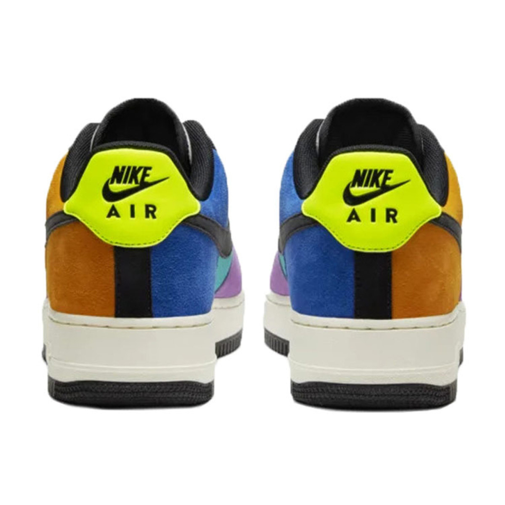 Кроссовки Nike, CU1929-605