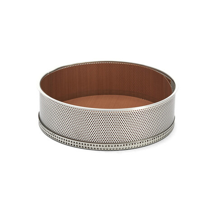 Перфорированная форма для выпекания de Buyer, 7.2 см (20 см)