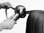 Машинка для создания локонов BaByliss PRO MiraCurl Light Bronze BAB2665GE