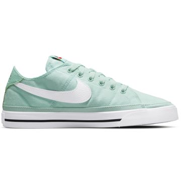 Композиции для скейтбординга NIKE Court Legacy, низкие, женские