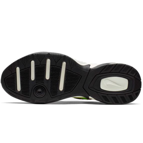 NIKE M2K Толстоподошвенные кроссовки Low Топ Унисекс