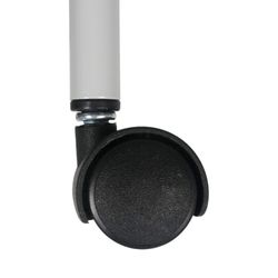 Этажерка "Ладья 24К" (белый)