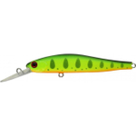 Воблер для рыбалки ZIPBAITS Rigge Deep ZB-RD-56F, 56мм, 3.1гр., заглубление 1.0-1.3м., цвет 558R, плавающий