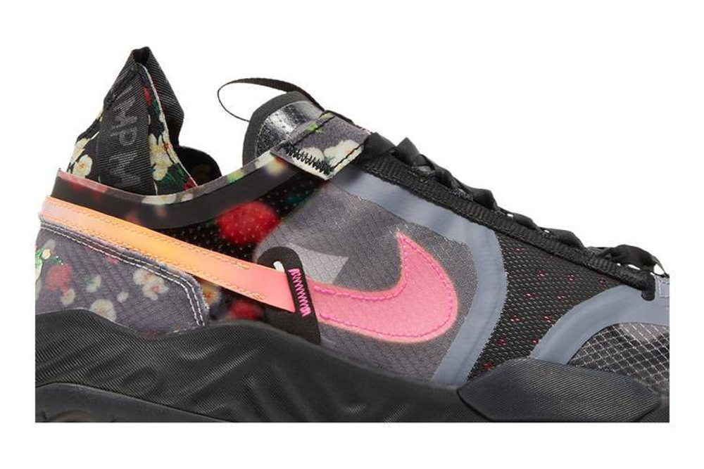 Кроссовки Jordan Delta Breathe "Cny"