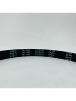 Ремень поликлиновой 5PK0890 SUFIX