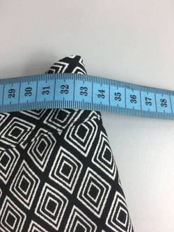 Брюки Morozova Alyona с принтом 40 размер, новые