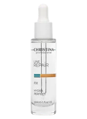 Увлажняющая сыворотка «совершенство»