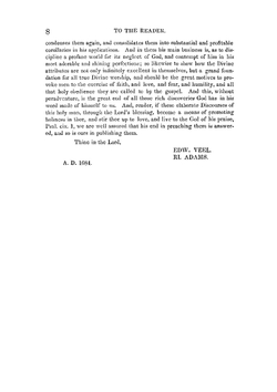 Discourses Upon the Existence and Attributes of God. Vol. 1 | Stephen Charnock