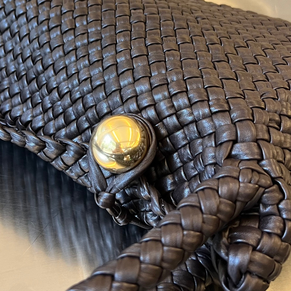 Bottega Veneta Tosca Shoulder Bag