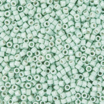 Японский бисер MIYUKI Delica 11/0 (DB-2356), Duracoat, непрозрачный глянцевый