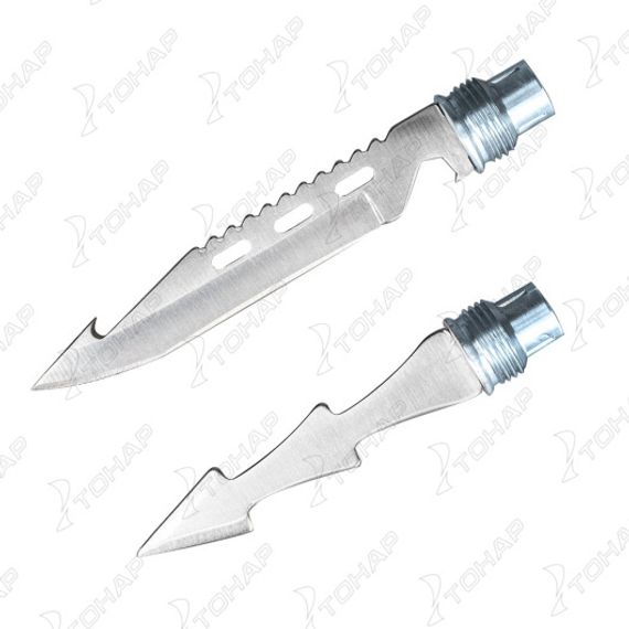 Лопата складная многофункциональная+топор 78.7см (HS-SK-051) HS