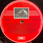 Бизе - Кармен - основные фрагменты (Англия 1973г.)