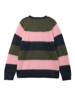 Мужской Свитер Striped