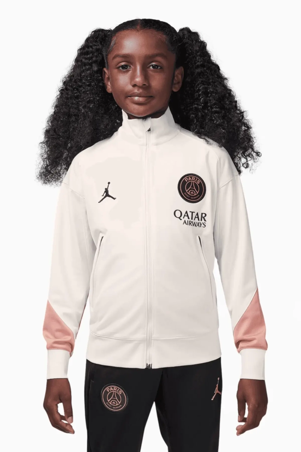 Спортивный костюм Nike PSG x Jordan 24/25 Strike Junior