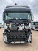 Ford F-Max 4x2 Седельный тягач CCK1 (Дизельный, 12,7 л, 500 л.с., АТ)