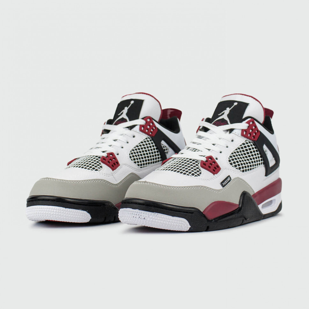 кроссовки Air Jordan 4 Retro x PSG