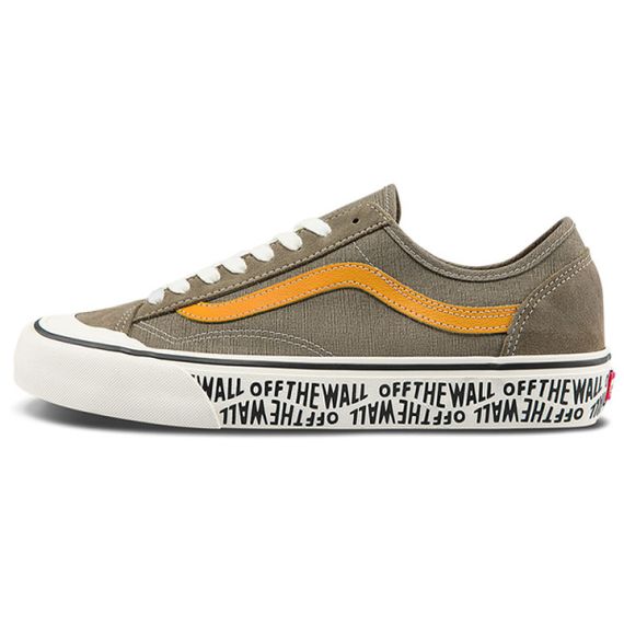 Vans Style 36 Decon SF