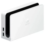 Игровая приставка Nintendo Switch OLED 64Gb, белый (White)