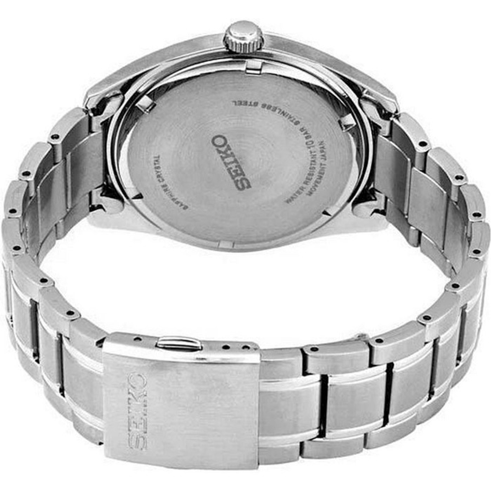 Мужские наручные часы Seiko SUR373P1