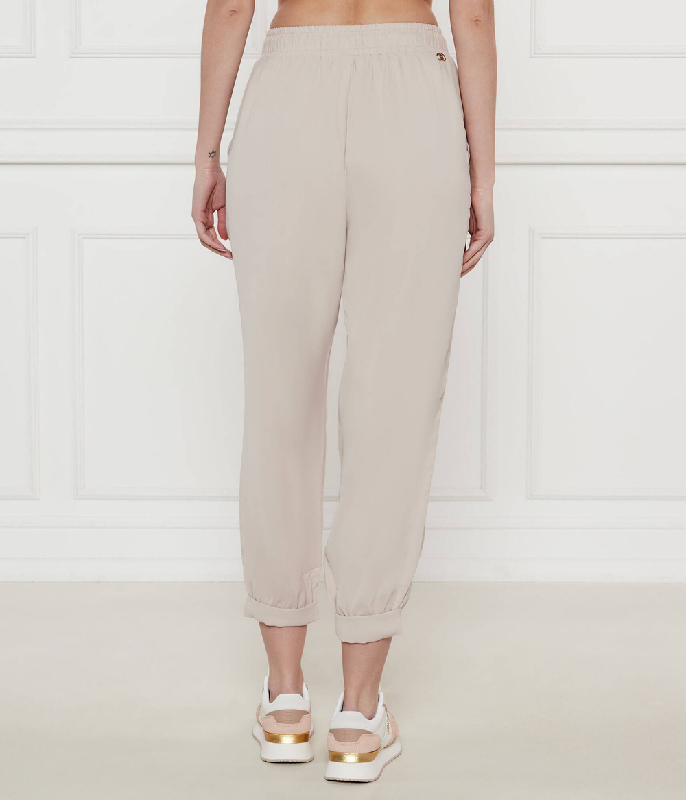 Брюки Liu Jo Sport - бежевый(TA5138 TS923)