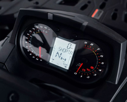 Квадроцикл AODES PathCross 800L Pro EPS (ПСМ)