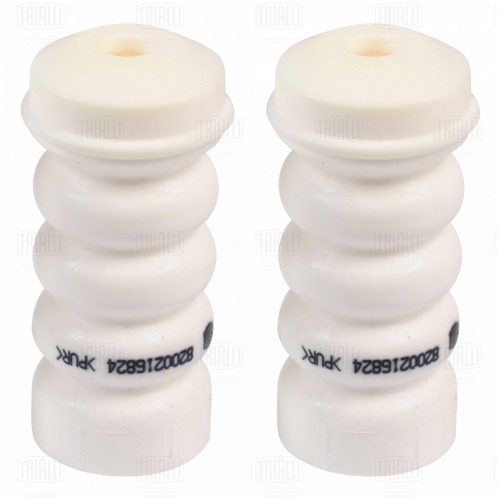 Отбойник задней стойки Lada Largus 2 шт Trialli