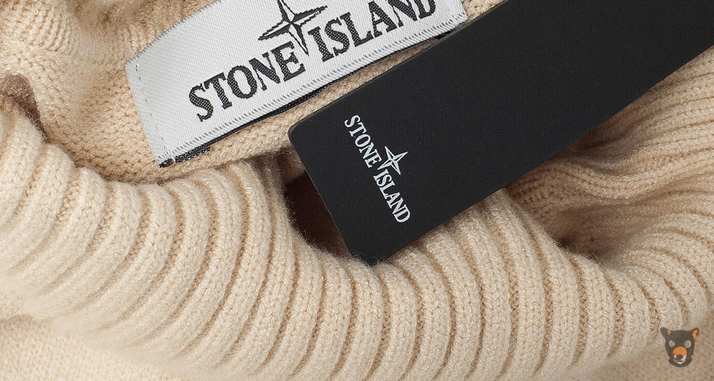 Свитер Stone Island