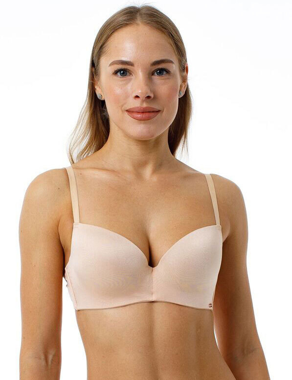 Бюстгальтер 54119 Skin Coquette Revue