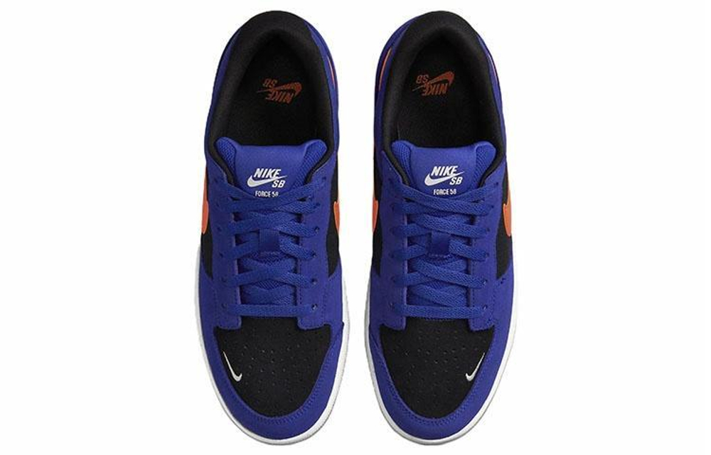 Кроссовки Nike Sb Force 58