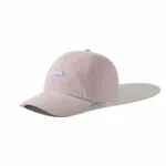 Кепка Ymkashix Velvet светло-розовая