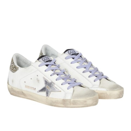 Кеды Golden Goose 'Superstar'