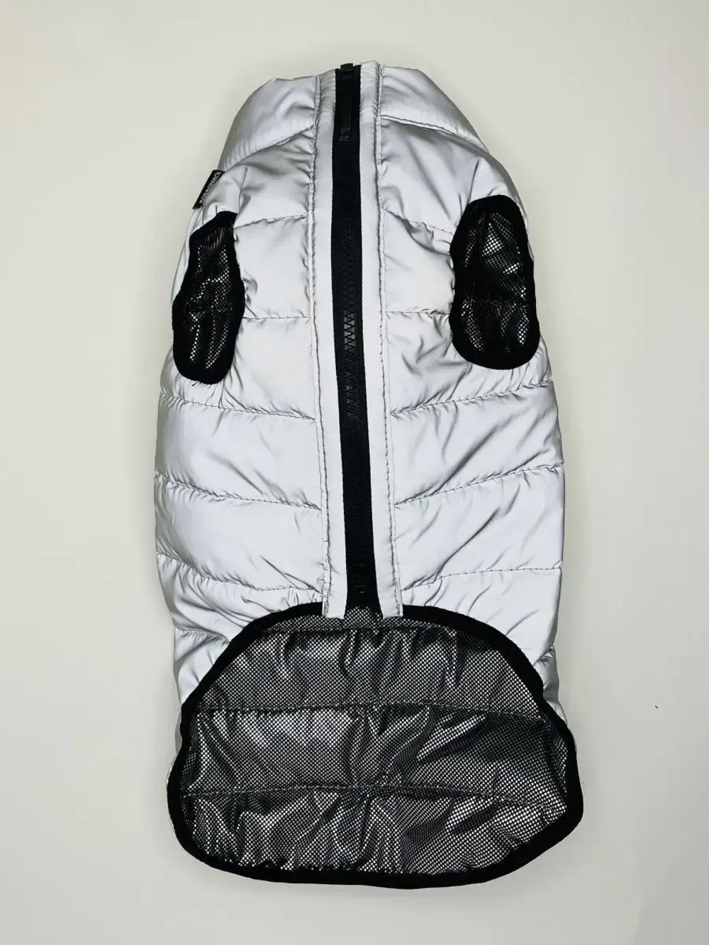 Одежда жилет для собак осень