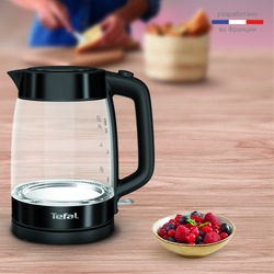 Электрический чайник Tefal KI840830