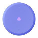 Умная колонка Яндекс Станция Лайт 2 с Алисой, без часов