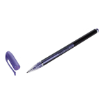 Набор гелевых ручек с блестками 1мм 48 штук в ПВХ упаковке