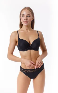 Бюстгальтер "пуш-ап" Impressive 82109-06