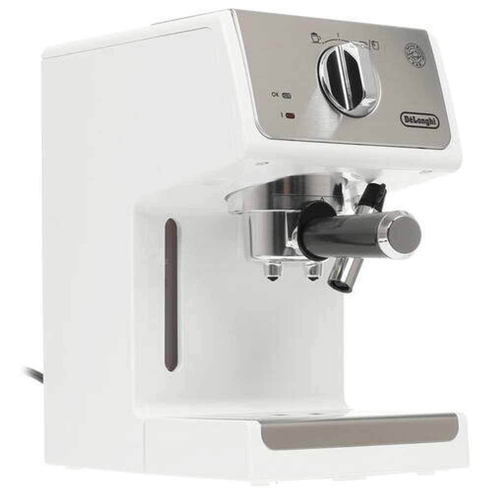 De'Longhi ECP 33.21 White
