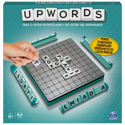 Spin Master - Игра UpWords 6062373