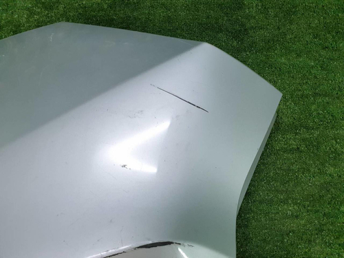 Бампер задний левая часть Toyota RAV4 5 XA50 (2018-н.в.)