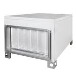 Вытяжная установка ФЬОРДИ ВПУ (В)-2500 ЕС