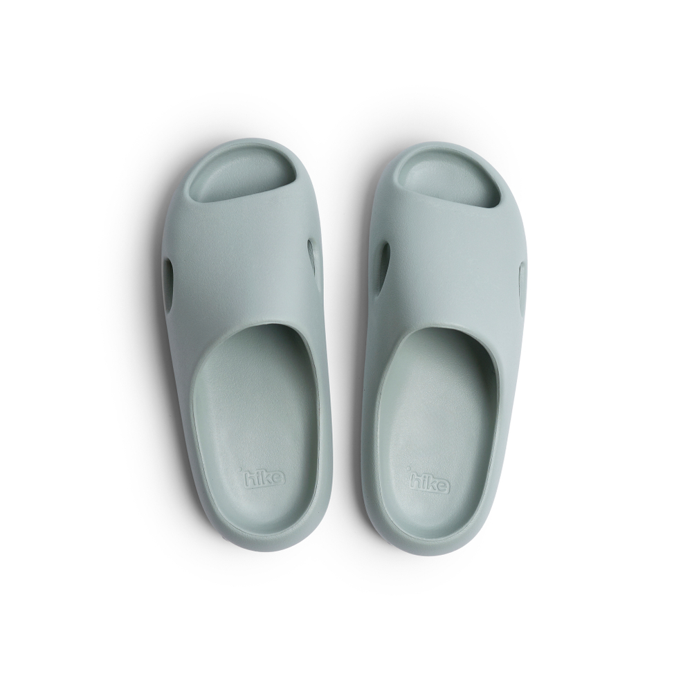 Слайды Hike Talc "Pigeon Gray"