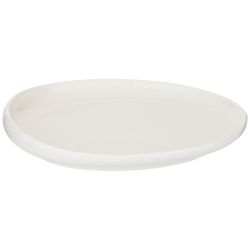 ТАРЕЛКА ЗАКУСОЧНАЯ BRONCO "FUSION" 23*20,5 СМ (МАЛ=2ШТ./КОР=24ШТ.)